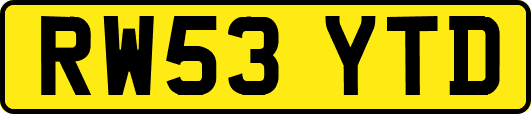 RW53YTD