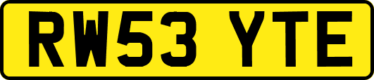 RW53YTE