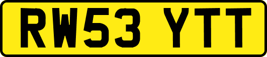 RW53YTT