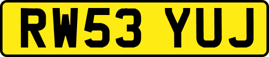 RW53YUJ