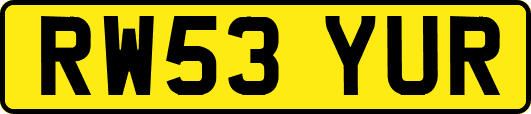 RW53YUR