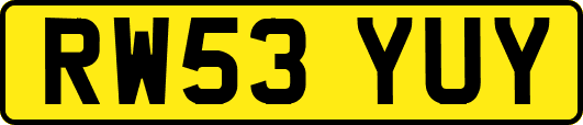 RW53YUY