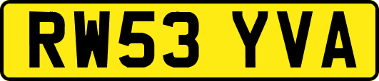 RW53YVA