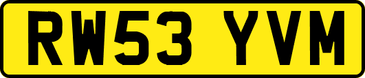 RW53YVM
