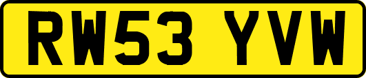 RW53YVW