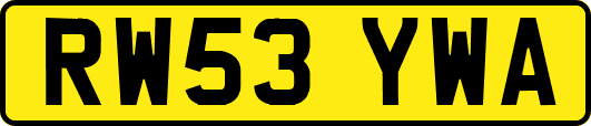 RW53YWA