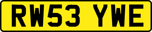RW53YWE