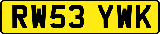 RW53YWK