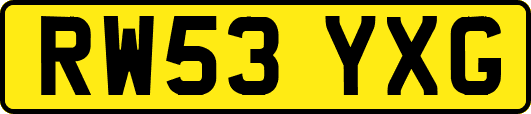 RW53YXG
