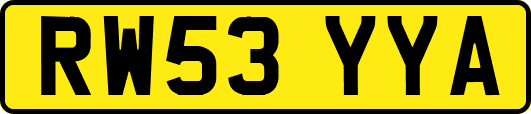 RW53YYA