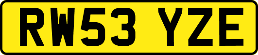 RW53YZE