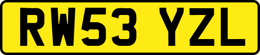 RW53YZL