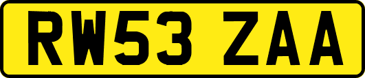 RW53ZAA