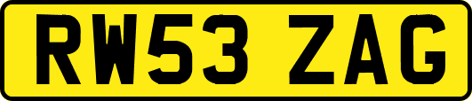 RW53ZAG