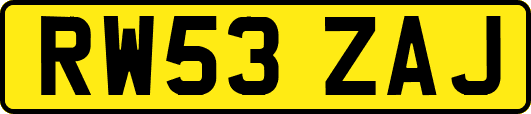 RW53ZAJ