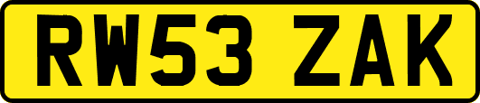 RW53ZAK