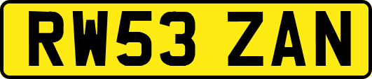 RW53ZAN