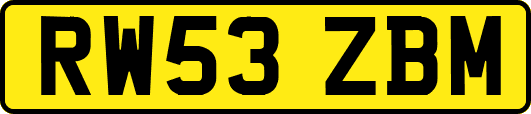 RW53ZBM