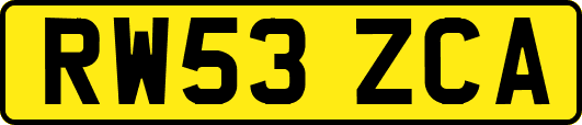 RW53ZCA