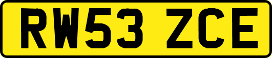 RW53ZCE