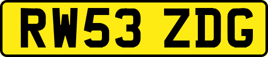 RW53ZDG