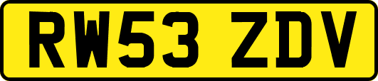 RW53ZDV