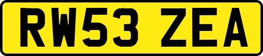 RW53ZEA