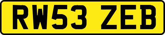 RW53ZEB