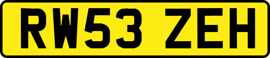 RW53ZEH