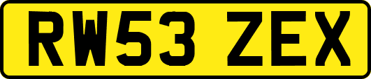 RW53ZEX