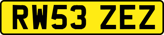 RW53ZEZ