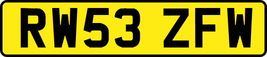RW53ZFW