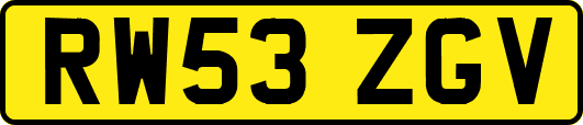 RW53ZGV