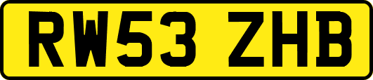 RW53ZHB