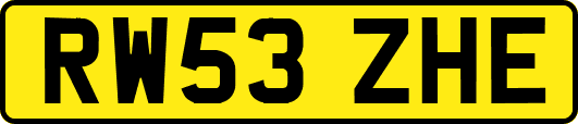 RW53ZHE