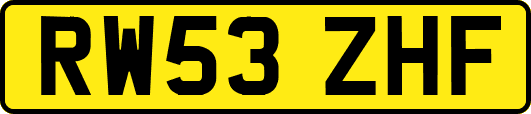 RW53ZHF