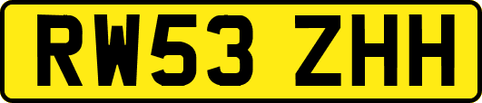 RW53ZHH