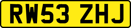 RW53ZHJ