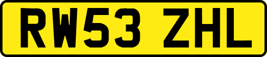 RW53ZHL