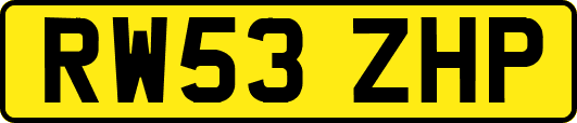 RW53ZHP