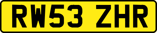 RW53ZHR