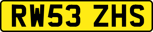 RW53ZHS