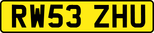 RW53ZHU