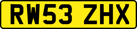 RW53ZHX