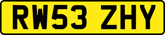 RW53ZHY