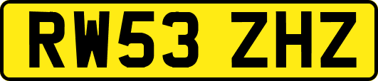 RW53ZHZ