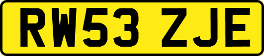 RW53ZJE