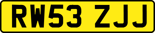 RW53ZJJ