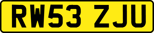 RW53ZJU