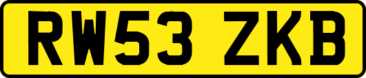 RW53ZKB
